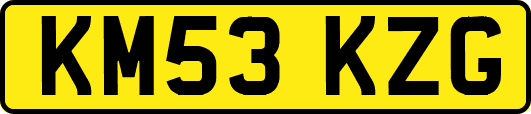 KM53KZG
