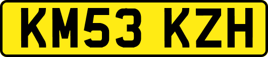 KM53KZH