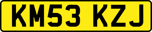 KM53KZJ
