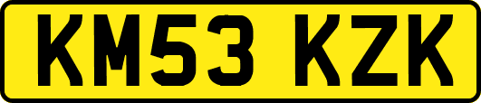 KM53KZK