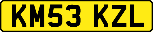 KM53KZL