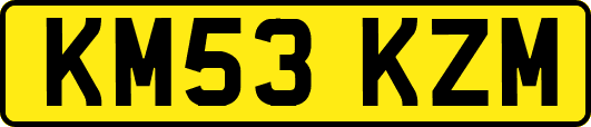 KM53KZM