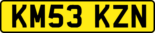 KM53KZN