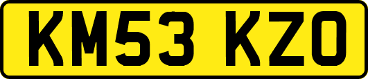 KM53KZO