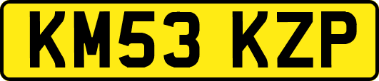 KM53KZP