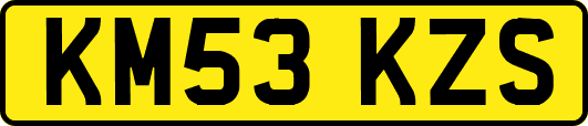KM53KZS
