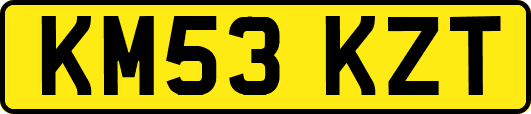 KM53KZT