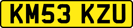 KM53KZU