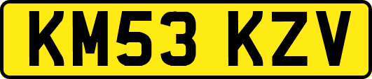 KM53KZV