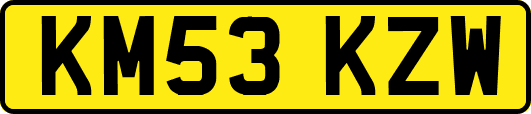 KM53KZW