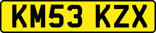 KM53KZX