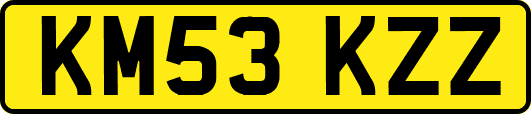 KM53KZZ