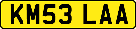 KM53LAA