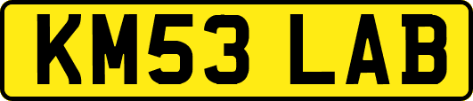 KM53LAB