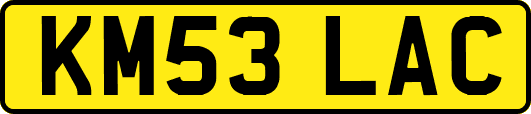 KM53LAC