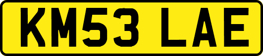KM53LAE