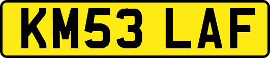 KM53LAF
