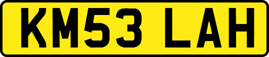 KM53LAH