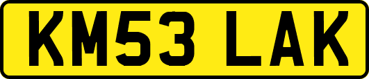 KM53LAK