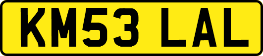 KM53LAL