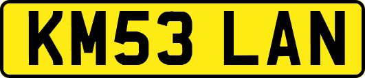 KM53LAN