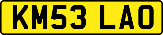 KM53LAO