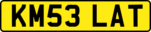 KM53LAT