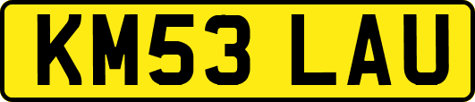 KM53LAU