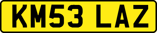 KM53LAZ