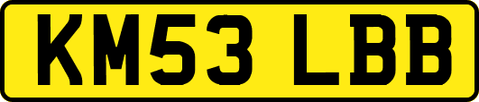 KM53LBB