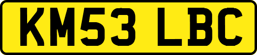 KM53LBC