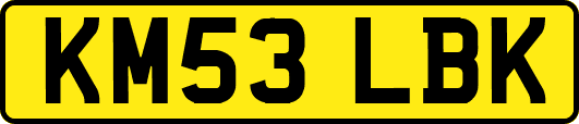KM53LBK
