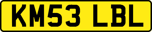 KM53LBL