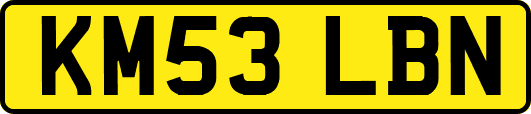 KM53LBN