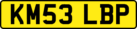 KM53LBP