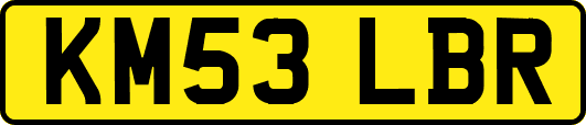 KM53LBR