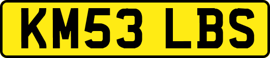 KM53LBS