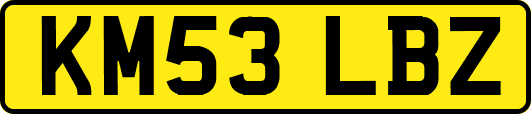 KM53LBZ