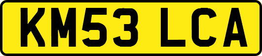 KM53LCA