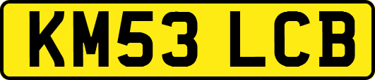 KM53LCB