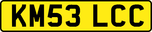 KM53LCC