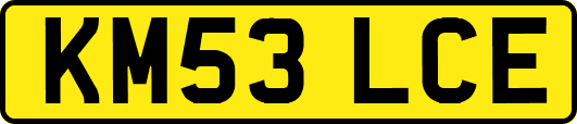 KM53LCE