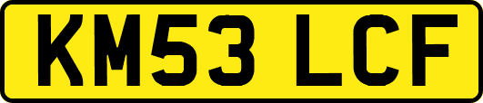 KM53LCF