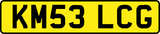 KM53LCG