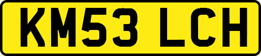 KM53LCH