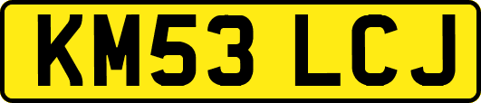 KM53LCJ