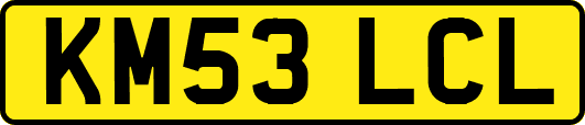 KM53LCL