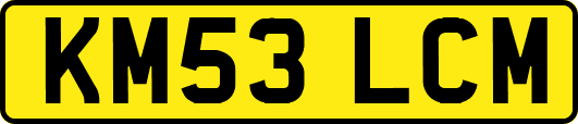 KM53LCM