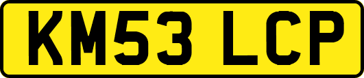 KM53LCP