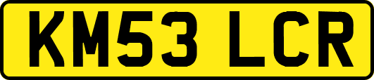 KM53LCR